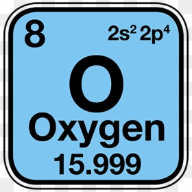 Circle, HD Png Download - oxygen png