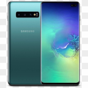 Samsung Galaxy S10 Plus 128gb - Samsung Galaxy S10 Plus Png, Transparent Png - samsung galaxy png
