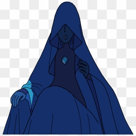 Transparent Diamong Png - Cartoon, Png Download - blue diamond png