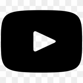 Youtube, HD Png Download - youtube image png