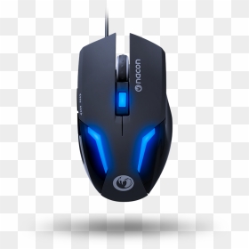 Gm-105 - Mouse Nacon Optical Gaming Mouse Gm-105, HD Png Download - mice png