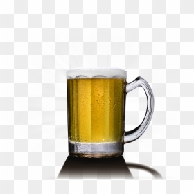 Lager - Lantern Pint Glass, HD Png Download - beer mugs png
