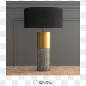 Lamp, HD Png Download - lamp post png
