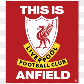Liverpool Fc Logo, HD Png Download - liverpool png
