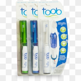 Tooth Brush Png, Transparent Png - tooth brush png