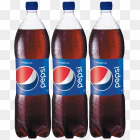 Pepsi Png Hd - Pepsi Png, Transparent Png - soft drink png