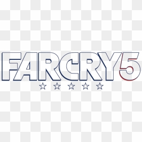 Far Cry 5 Png, Transparent Png - far cry 4 png