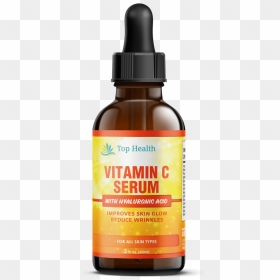 Alt="vitamin C Serum" - Vitamin C, HD Png Download - wrinkles png