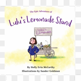 Poster, HD Png Download - lemonade stand png