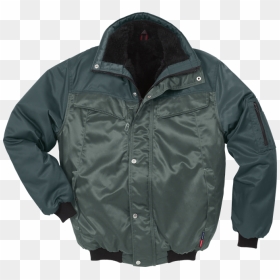Fristads 100809 Icon Winter Pilot Jacket 4813 Pp, HD Png Download - pile of dirt png