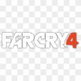 Far Cry 3, HD Png Download - far cry 4 png