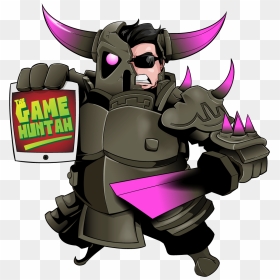 Cartoon, HD Png Download - pekka png