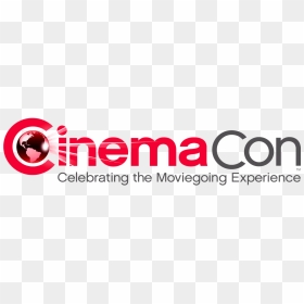 Cinemacon Logo - Cinemacon Logo Png, Transparent Png - chris pine png