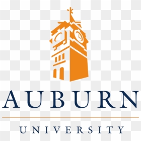Logo Auburn University, HD Png Download - auburn university logo png
