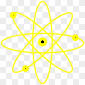 Professional Regulatory Board Of Psychology, HD Png Download - atoms png
