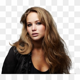 Jennifer Lawrence Png By B - Jennifer Lawrence Transparent Png, Png Download - jennifer lawrence png