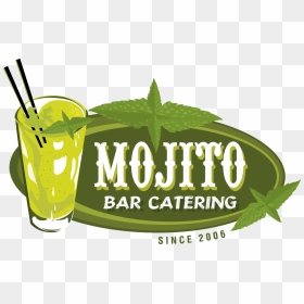Mojito Bar Catering - Caipiroska, HD Png Download - mojito png