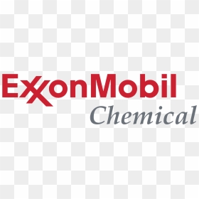 Exxonmobil Chemicals Logo Png Transparent - Exxonmobil Chemical Company Logo, Png Download - erlenmeyer flask png