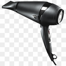 Ghd Air® Hair Dryer - Ghd Hair Dryer Transparent, HD Png Download - hair dryer png