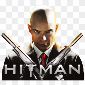 Хитмэн Png , Png Download - Hitman 2007, Transparent Png - hitman png