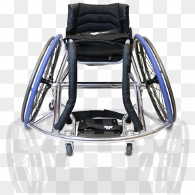 Rgk Elite Basketball Wheelchair, HD Png Download - wheel chair png