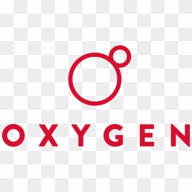 Oxygen Logo Png , Png Download - Circle, Transparent Png - oxygen png