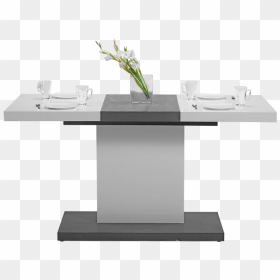 Sofa Tables, HD Png Download - dining table png