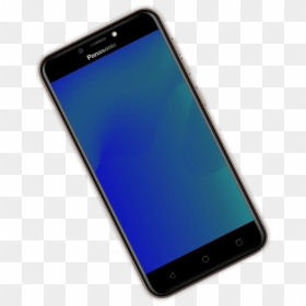 Panasonic P85 Nxt Phone - Samsung Galaxy, HD Png Download - samsung galaxy png