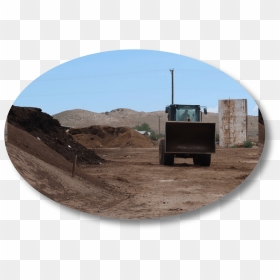 Dirt Road, HD Png Download - pile of dirt png