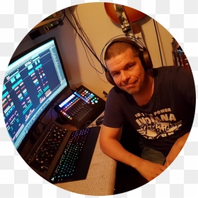 Studio, HD Png Download - pekka png