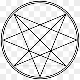 Order Of Nine Angles, HD Png Download - satanic png