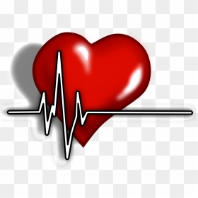 Life Free Png Image - Hypertension Clipart, Transparent Png - coeur png
