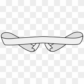 Clip Art, HD Png Download - scroll line png