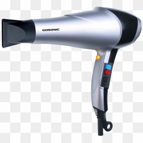 Ghd-255 Professional Hair Dryer - سشوار Png, Transparent Png - hair dryer png