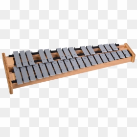 Metallophone Glockenspiel Xylophone Percussion Musical - Xylophone Transparent Background, HD Png Download - xylophone png