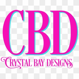 Crystal Bay Designs - Graphic Design, HD Png Download - cheer megaphone png