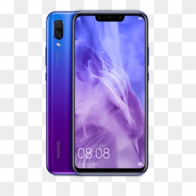 Features Of Huawei Nova 3, HD Png Download - wechat png