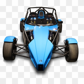 Ariel Atom Trackattack Main Square - Ariel Atom, HD Png Download - atoms png