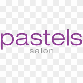 Pastels Hair Salon In Al Quoz 1, Dubai Logo - Pastels Salon Dubai Logo, HD Png Download - hair salon logo png