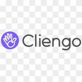 Cliengo Logo Png, Transparent Png - logo de whatsapp png