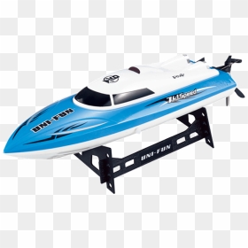 Boat, HD Png Download - speed boat png