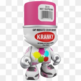 Sket One Janky Spray Can, HD Png Download - microphone .png