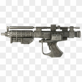 Where Is The E-5 In Battlefront Ii - 3d Printed Battle Droid Blaster, HD Png Download - battlefront 2 png