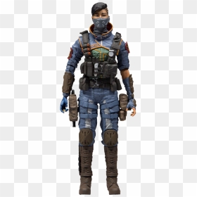 Call Of Duty - Call Of Duty Action Figuren, HD Png Download - call of duty.png