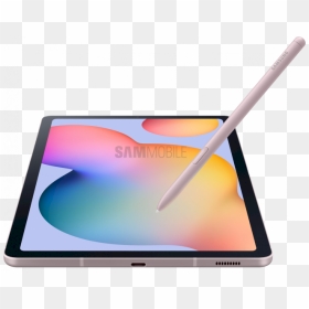 Samsung Galaxy Tab S6 Lite, HD Png Download - samsung galaxy png