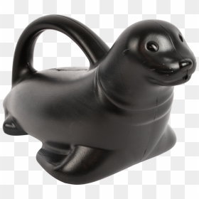 Watering Can Sea Lion, HD Png Download - sea lion png
