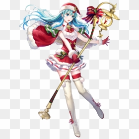 Eirika Feh, HD Png Download - snow .png