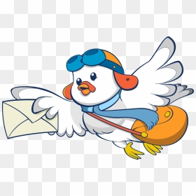 Cartoon, HD Png Download - snow .png