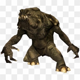 Star Wars Battlefront Wiki - Rancor Star Wars Battlefront 2, HD Png Download - battlefront 2 png