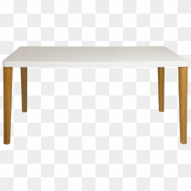 Nordic Dining Table - Nordic Table Png, Transparent Png - dining table png
